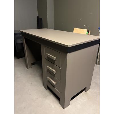 Houten bureau