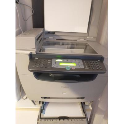 Canon Laserbase MF5770
