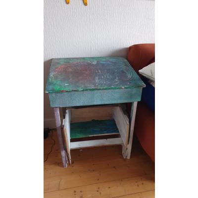 Bureau voor kind