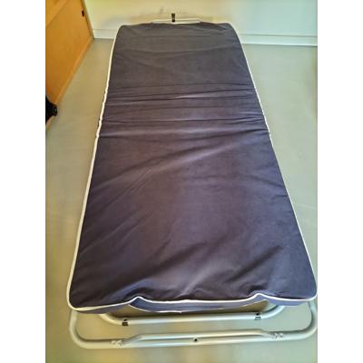 inklapbaar logeerbed