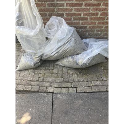 Zand (opvul/ophoog) 4 zakken
