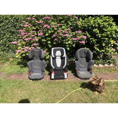 Autostoeltjes 