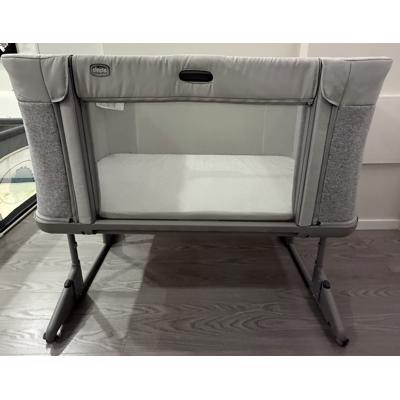 Next2Me Forever Chicco