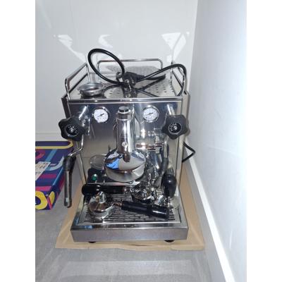 ECM Mechanika pistonmachine -  voor de hobbyist