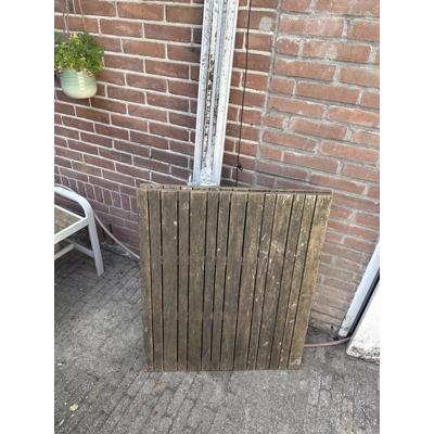 Tuintafel  150x90