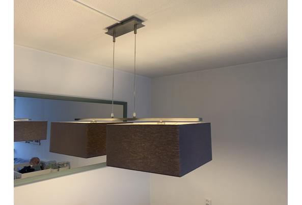 Hanglamp voor boven de tafel  - E664A08C-8D02-41F6-8BFC-57F88275B442