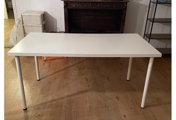 Ikea Desk 150 x 75 cm - IMG_4616