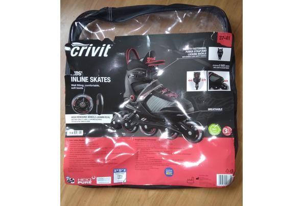 Gratis Inline Skates - 20250925_124643
