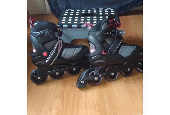 Gratis Inline Skates - 20250925_124850