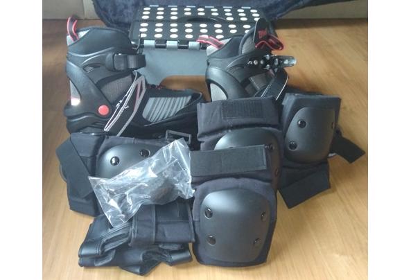 Gratis Inline Skates - 20250925_124938