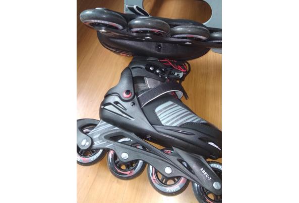 Gratis Inline Skates - 20250925_125130