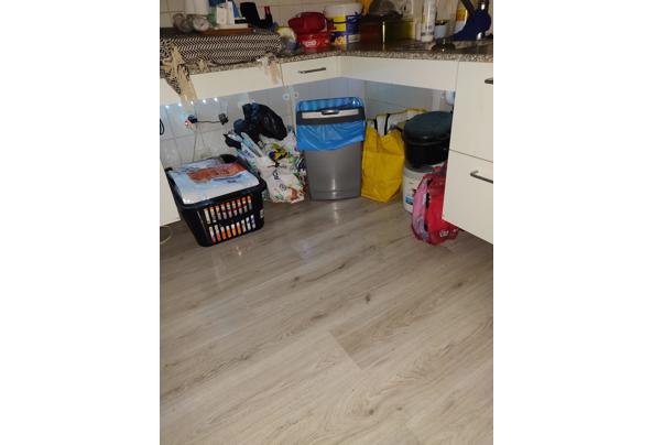 Goed uitziende laminaat en ondervloer - IMG_20260719_132919