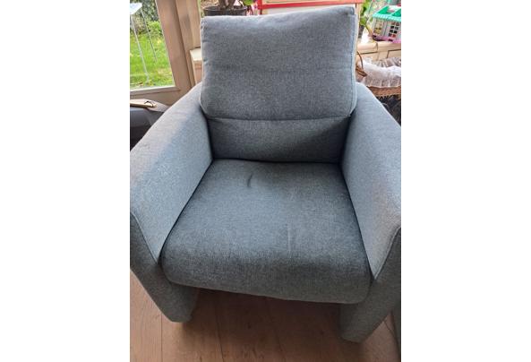 Bank met twee stoelen - 20251125_130644