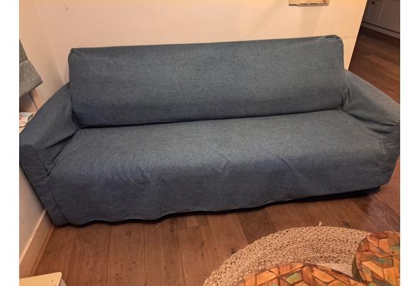 Bank met twee stoelen - 20251125_165542