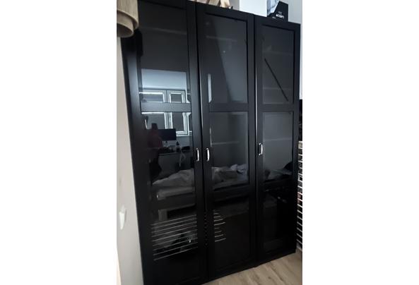 Zwarte pax kast - IMG_1828