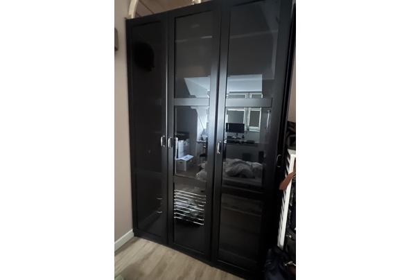 Zwarte pax kast - IMG_1829