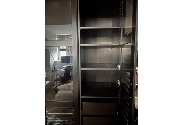 Zwarte pax kast - IMG_1830