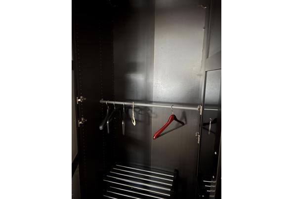 Zwarte pax kast - IMG_1831