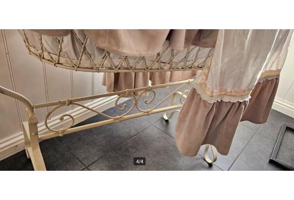 antieke wieg - wieg-3