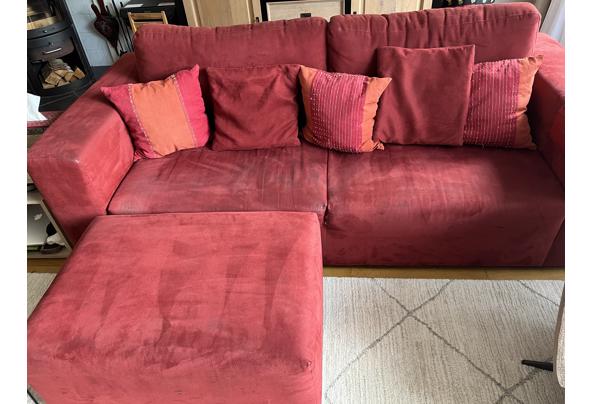 Bankstel van Montèl aangeboden - IMG_0289