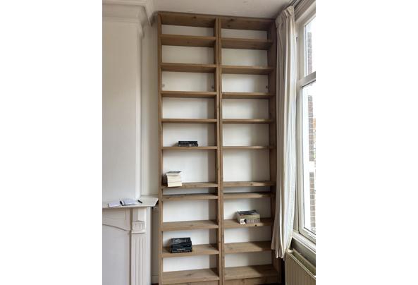 Stevige houten planken - IMG_4506