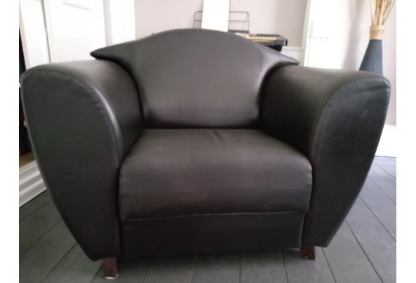 Ruime fauteuil  - IMG_20250625_144904602_MFNR