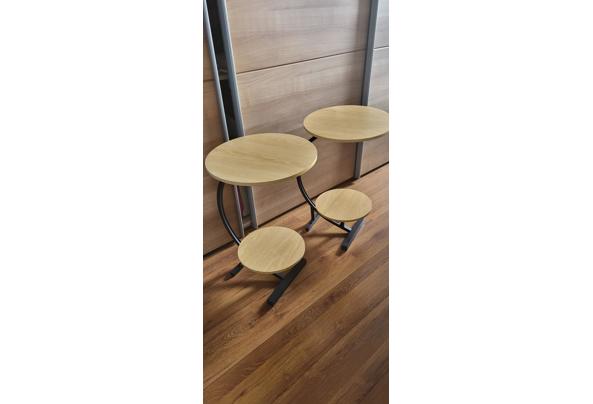 Bijzettafel en kastje - 20250602_113953