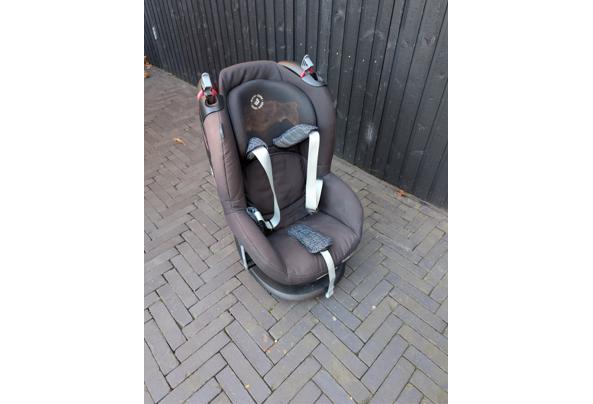 Maxi-Cosi Tobi autostoeltjes (2x), tot 4 jaar - PXL_20251225_134511953