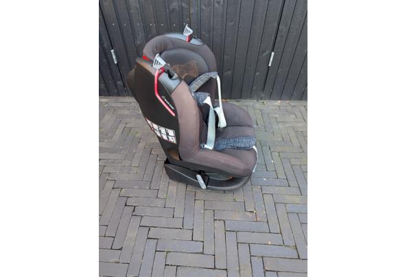 Maxi-Cosi Tobi autostoeltjes (2x), tot 4 jaar - PXL_20251225_134514540