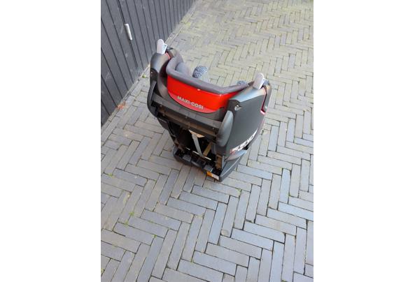 Maxi-Cosi Tobi autostoeltjes (2x), tot 4 jaar - PXL_20251225_134517947
