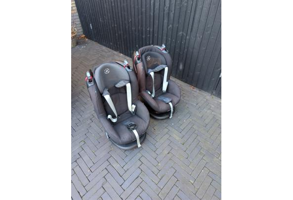 Maxi-Cosi Tobi autostoeltjes (2x), tot 4 jaar - PXL_20251225_134657481