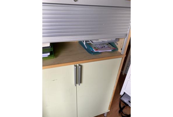 Effectiv Ikea kast - 6CF8E7BF-A5CD-4C24-8C68-7F1B323BF0F4