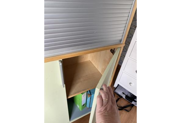 Effectiv Ikea kast - B57C9BB0-6A6E-461B-BFDA-85CCF871F759