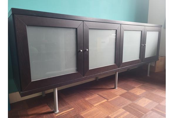 Ikea Bonde Dressoirkast - 20250525_145012