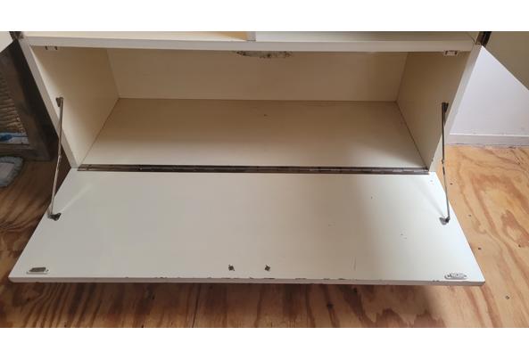 Gratis af te halen vintage / retro jaren 60-70 kastje - 20250816_125335