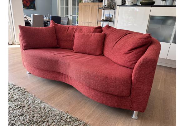 Rode 2 zits bank - IMG_6074