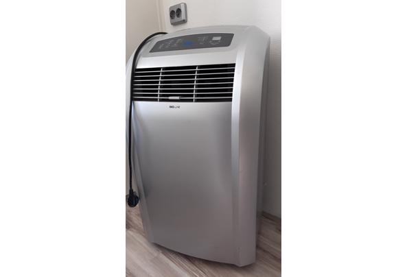 Oudere, maar prima werkende mobiele airco. - IMG_5122