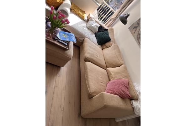 Zandkleurige hoekbank - IMG_6235