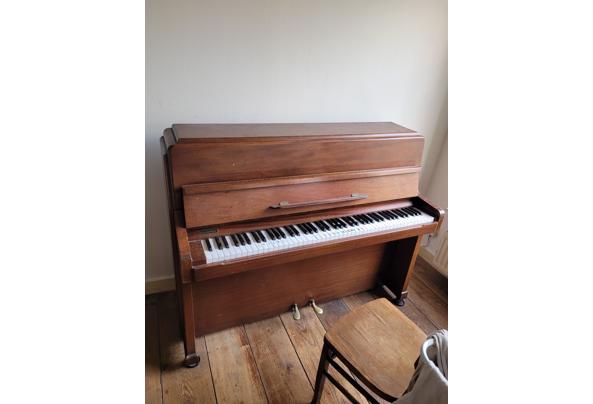 Gratis piano  - 17324437499525414027753607810589