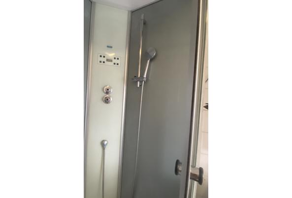 Gebruikte douchecabine - 48A97FA0-822D-4E1C-9B3F-DE9D52FFDAB4