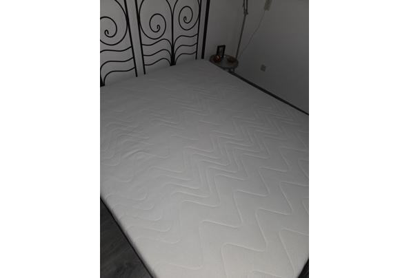 Matras 180x200 (logeerkamer) - 20260102_124237
