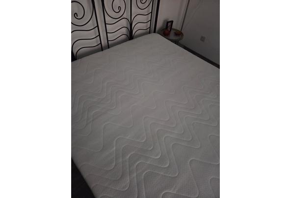 Matras 180x200 (logeerkamer) - 20260102_124254