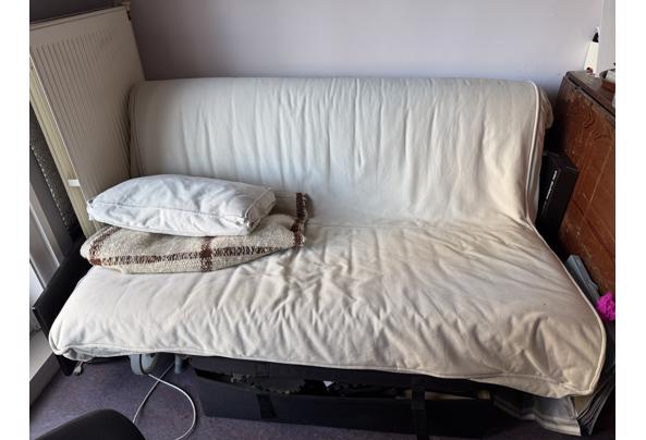 2 pers slaapbank  - IMG_4710