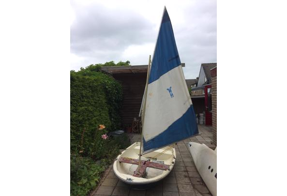 Jeugd-zeil-roei-speelbootje - 2-IMG_5622