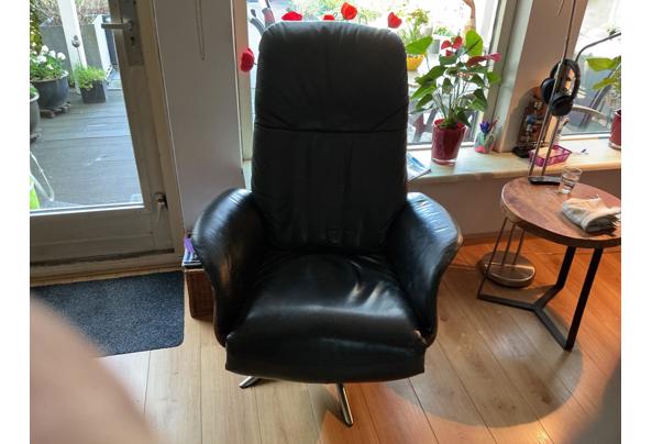 Relax fauteuil - image