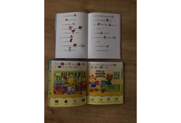 Picto boeken : mijn sterke papa + schilderpret - CA1290C0-A76A-4C21-B7E3-55A664782B77_637803764985923676