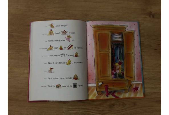 Picto boeken : mijn sterke papa + schilderpret - EB8796A0-7AAE-457B-AC6B-1C9E396CE250_637803765001796893