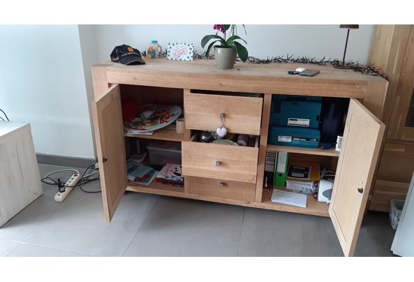 massief eikenhouten dressoir - 20250614_124851