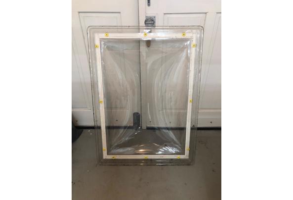 Dakkoepels 3 stuks - 2d31f54d-9595-43d3-a76a-49abc5683e72