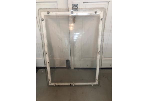 Dakkoepels 3 stuks - d7517b73-ed37-4983-847f-9f8f6c770834